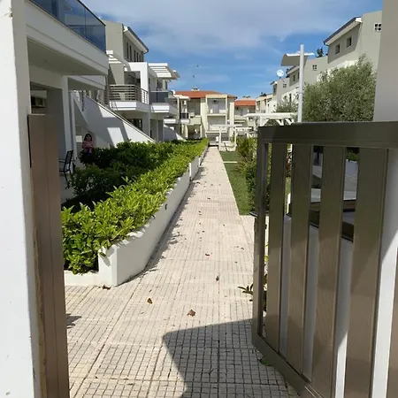 Διαμέρισμα Sun Πευκοχώρι